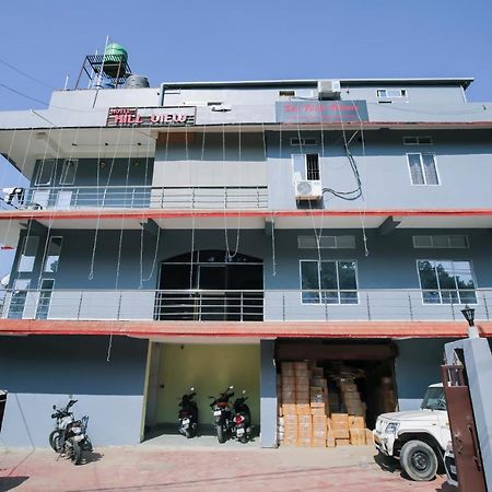 Hotel Hill View Guwahati Exterior foto