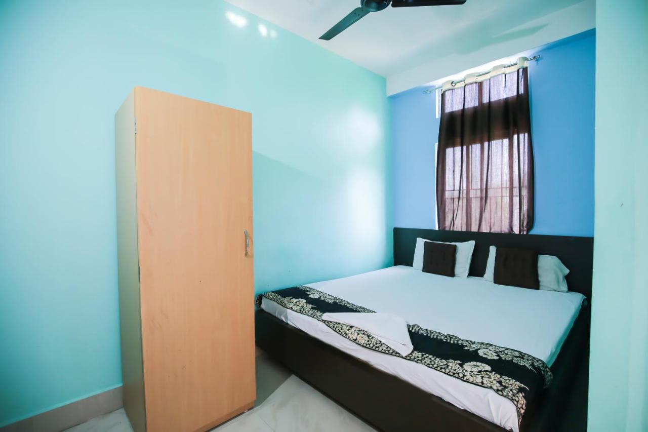 Hotel Hill View Guwahati Exterior foto