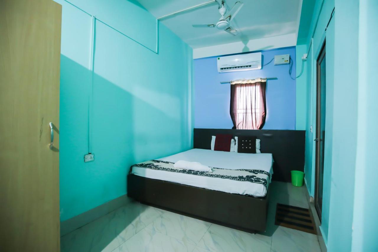 Hotel Hill View Guwahati Exterior foto