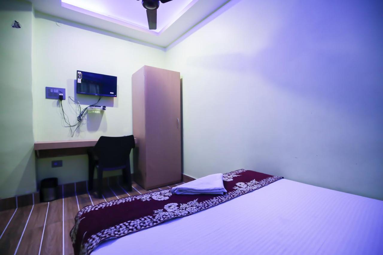 Hotel Hill View Guwahati Exterior foto