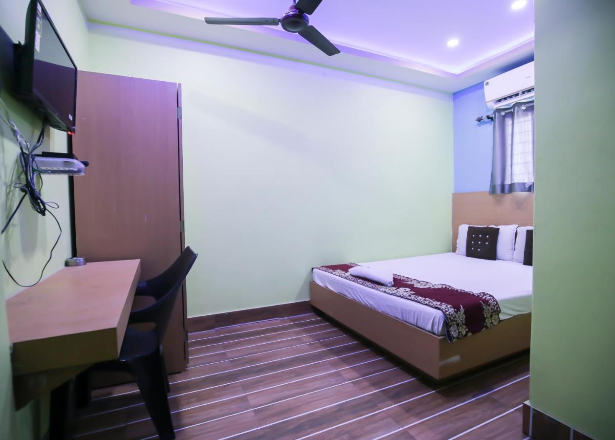 Hotel Hill View Guwahati Exterior foto